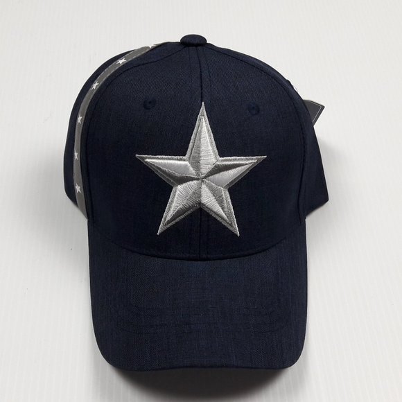 HAT REPUBLIC Other - Dallas City Cap Cowboys Colors Hat